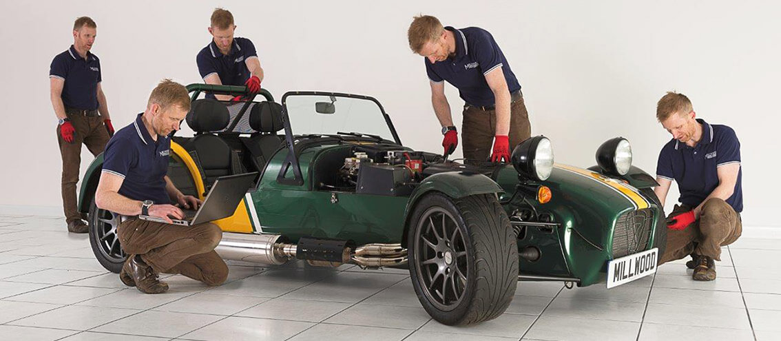 caterhamservicing